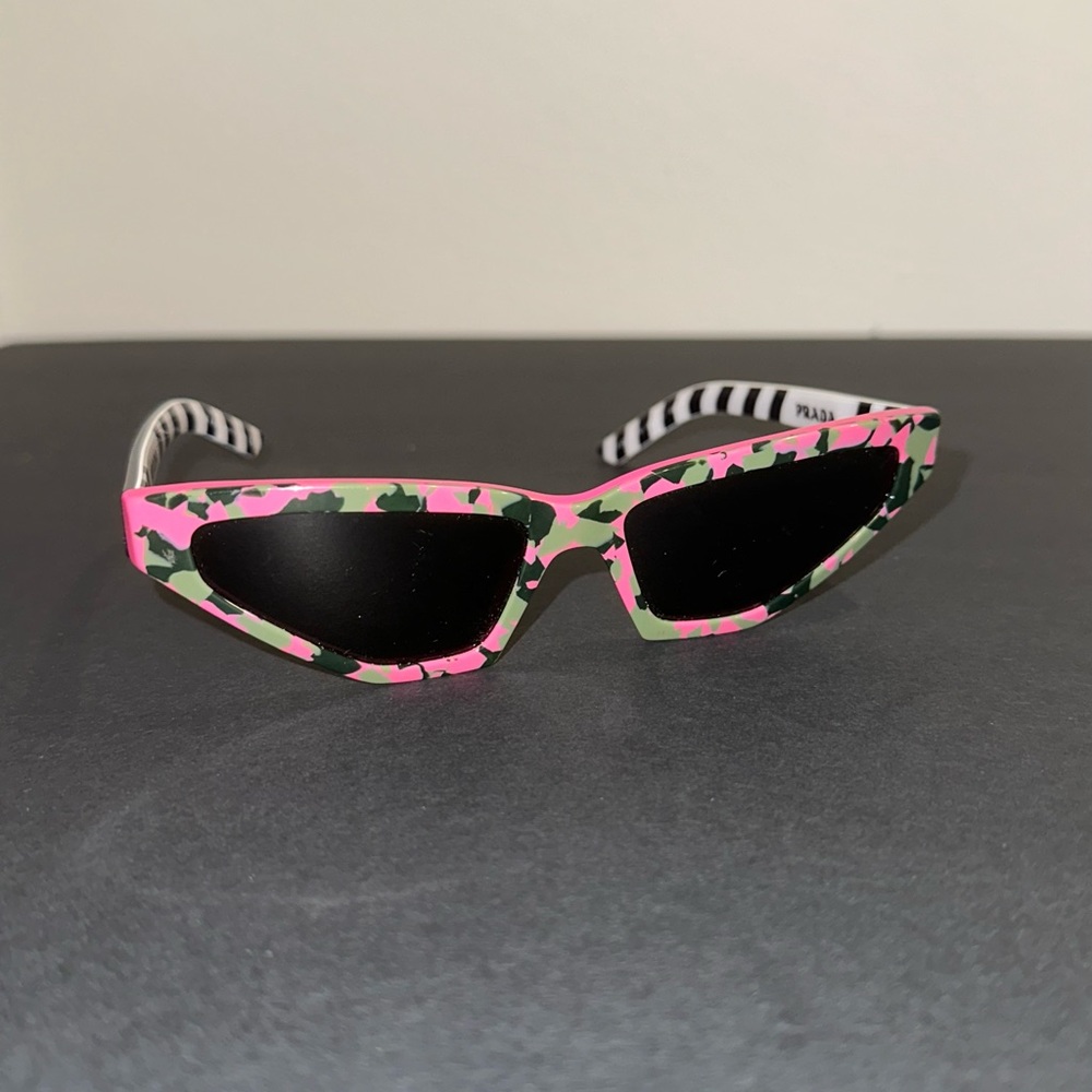 Prada sunglasses